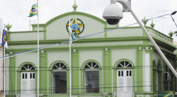 Prefeitura de Bezerros