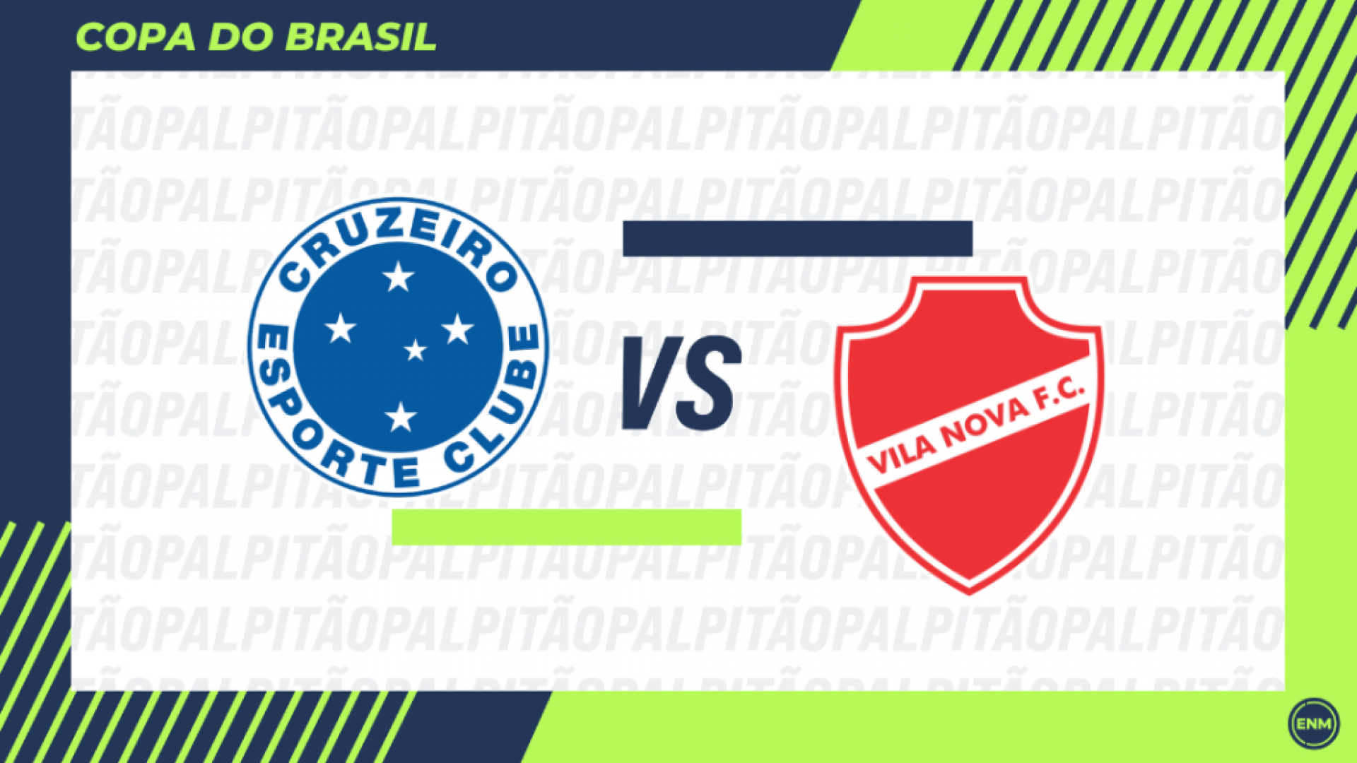 Cruzeiro x Vila Nova: retrospecto, prováveis escalações, arbitragem, onde assistir e palpites