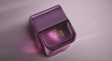 Perfume "Ilia Secreto"