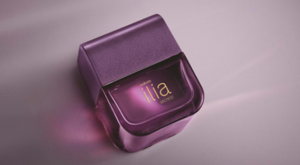 Perfume "Ilia Secreto"