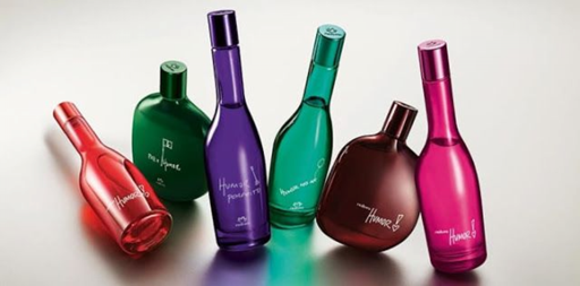 4 perfumes da Natura que fixam o dia inteiro