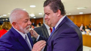 Wolney Queiroz, como número 2 na Previdência, ganhou a simpatia de Lula