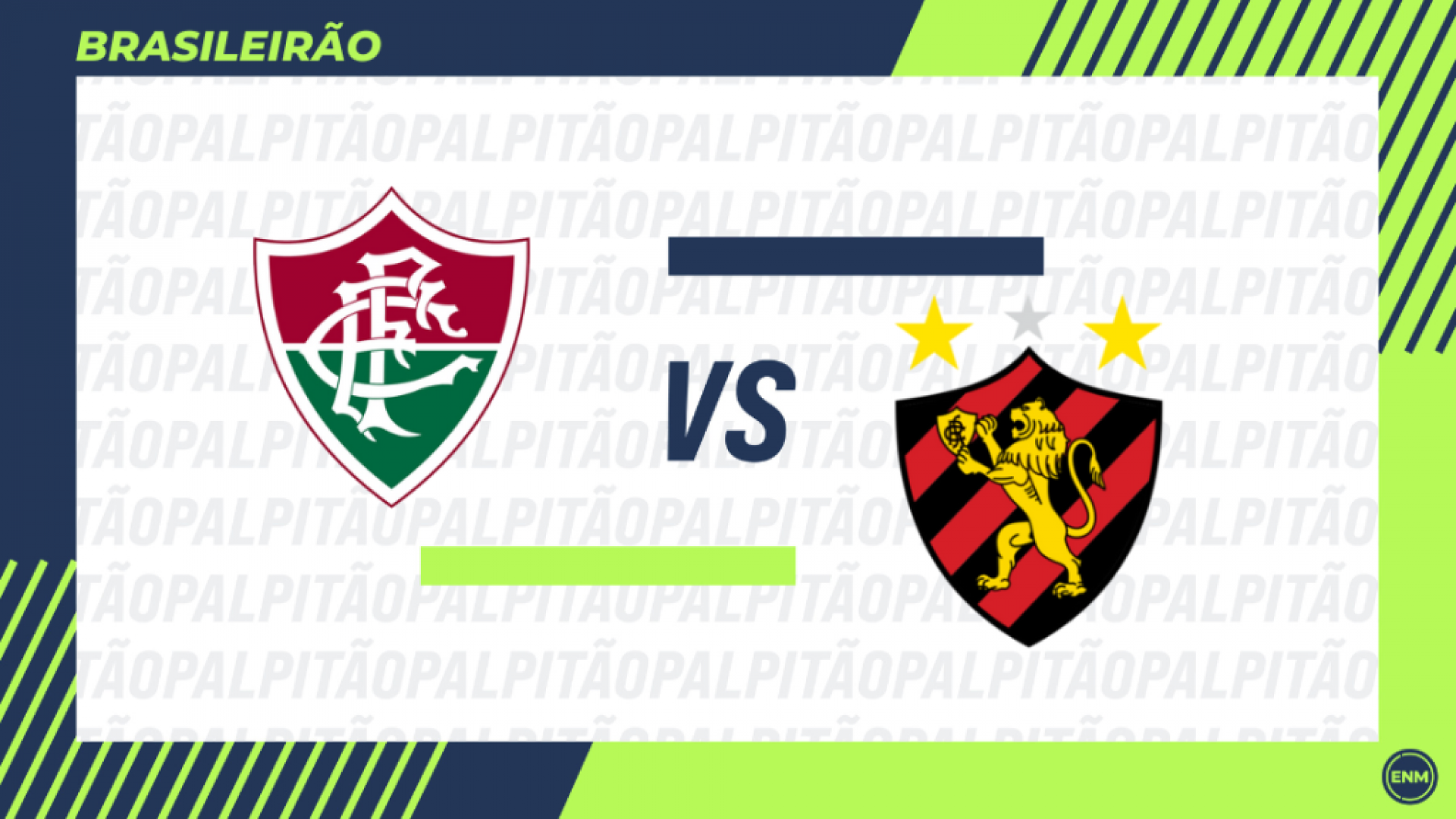 O Tricolor carioca briga por uma vaga no G4, enquanto o Leão tenta sair da lanterna da competição nacional