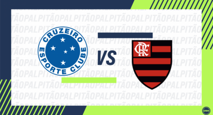 Cruzeiro x Flamengo: retrospecto, prováveis escalações, arbitragem, onde assistir e palpites