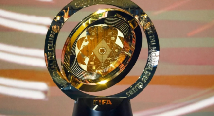 Evento acontece nos dias 5 e 6 de maio com entrada gratuita para sócios; público poderá ver de perto a taça do torneio mais desejado do planeta