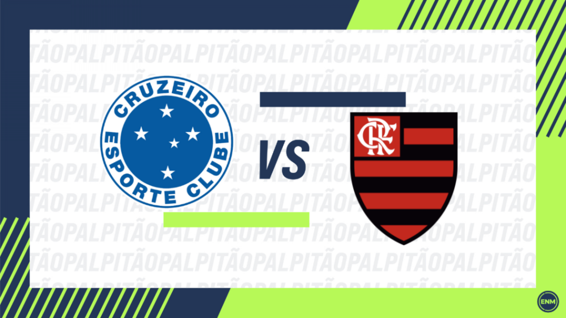 Cruzeiro x Flamengo: retrospecto, prováveis escalações, arbitragem, onde assistir e palpites