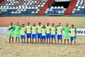 Futebol de Areia
