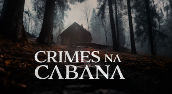Imagem da série Crimes na Cabana