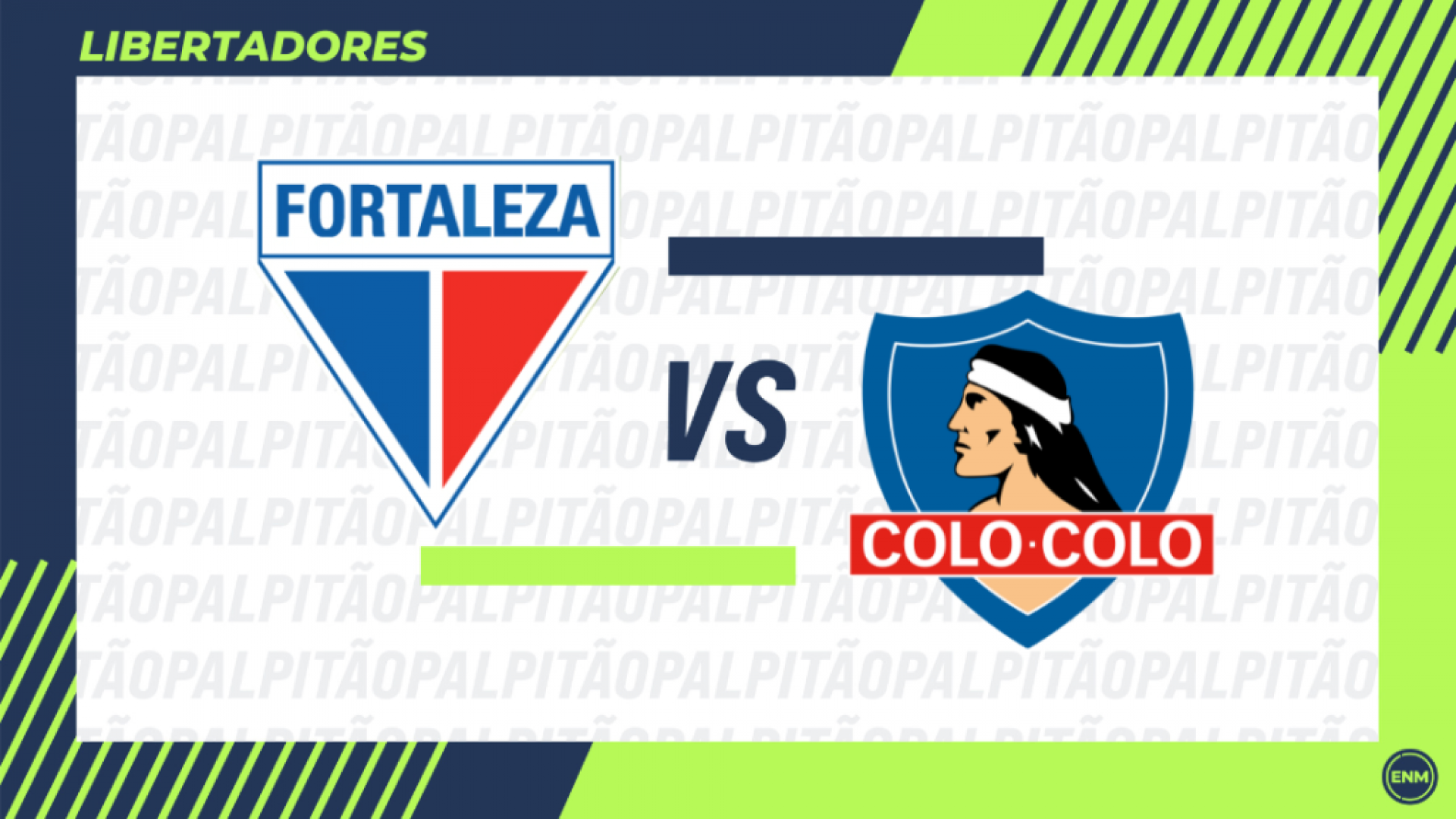 Fortaleza x Colo-Colo: prováveis escalações, onde assistir, retrospecto e palpites