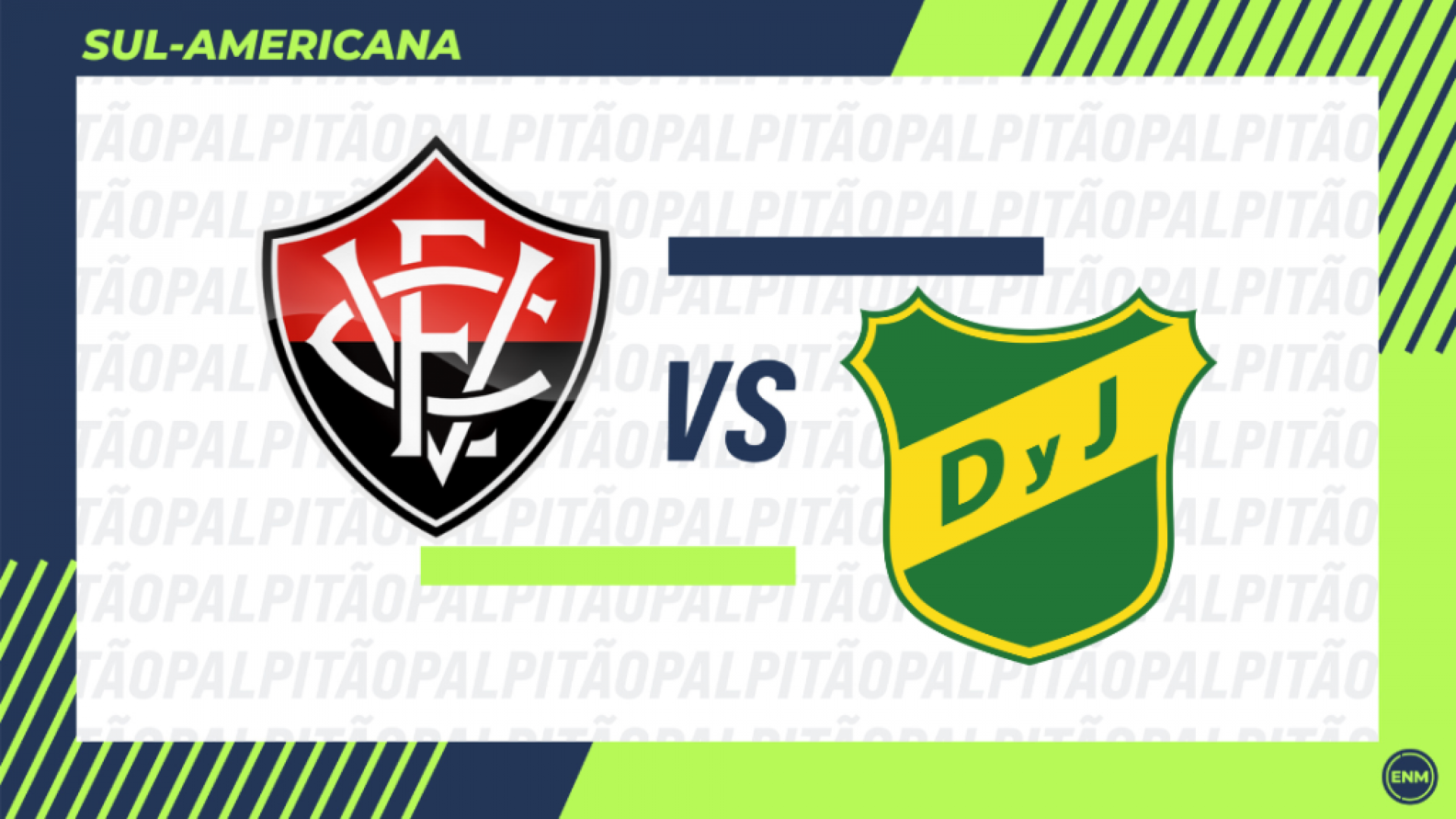 Vitória x Defensa y Justicia onde assistir, prováveis escalações, arbitragem, retrospecto e palpitão
