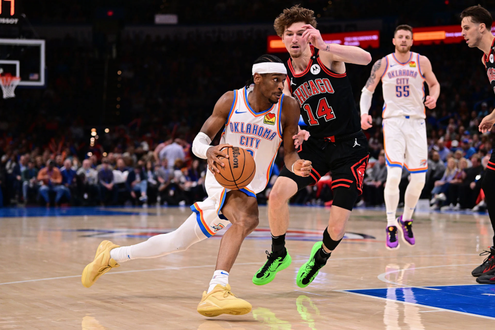 Os playoffs da NBA 2025 já estão a todo vapor após o encerramento da temporada regular e a definição dos classificados pelo Play-in. Com as 16 melhores equipes em ação, os fãs de basquete acompanham agora a corrida pelo título da liga, que segue até meados de junho.&amp;#160; Na noite da última segunda-feira (5) tivemos [&amp;#8230;]