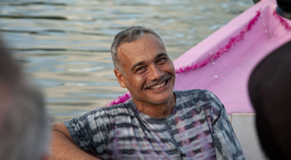 "Criaturas da Mente": novo filme de Marcelo Gomes com Sidarta Ribeiro estreia nesta quinta (8)