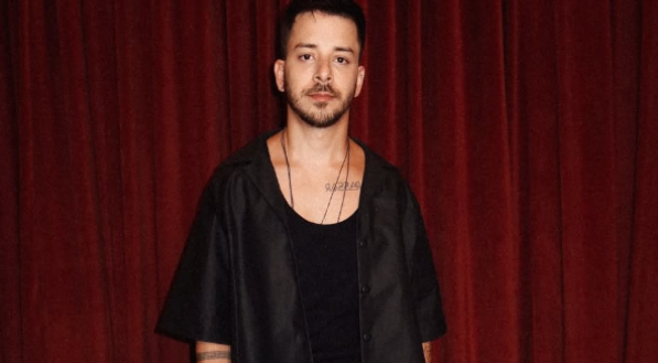 Junior anuncia novas datas para "Solo Tour"