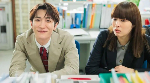 Professora Sem Querer: saiba onde assistir ao emocionante dorama japonês