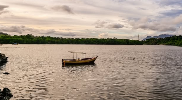 Cidade litorânea é a nova queridinha do Brasil!
