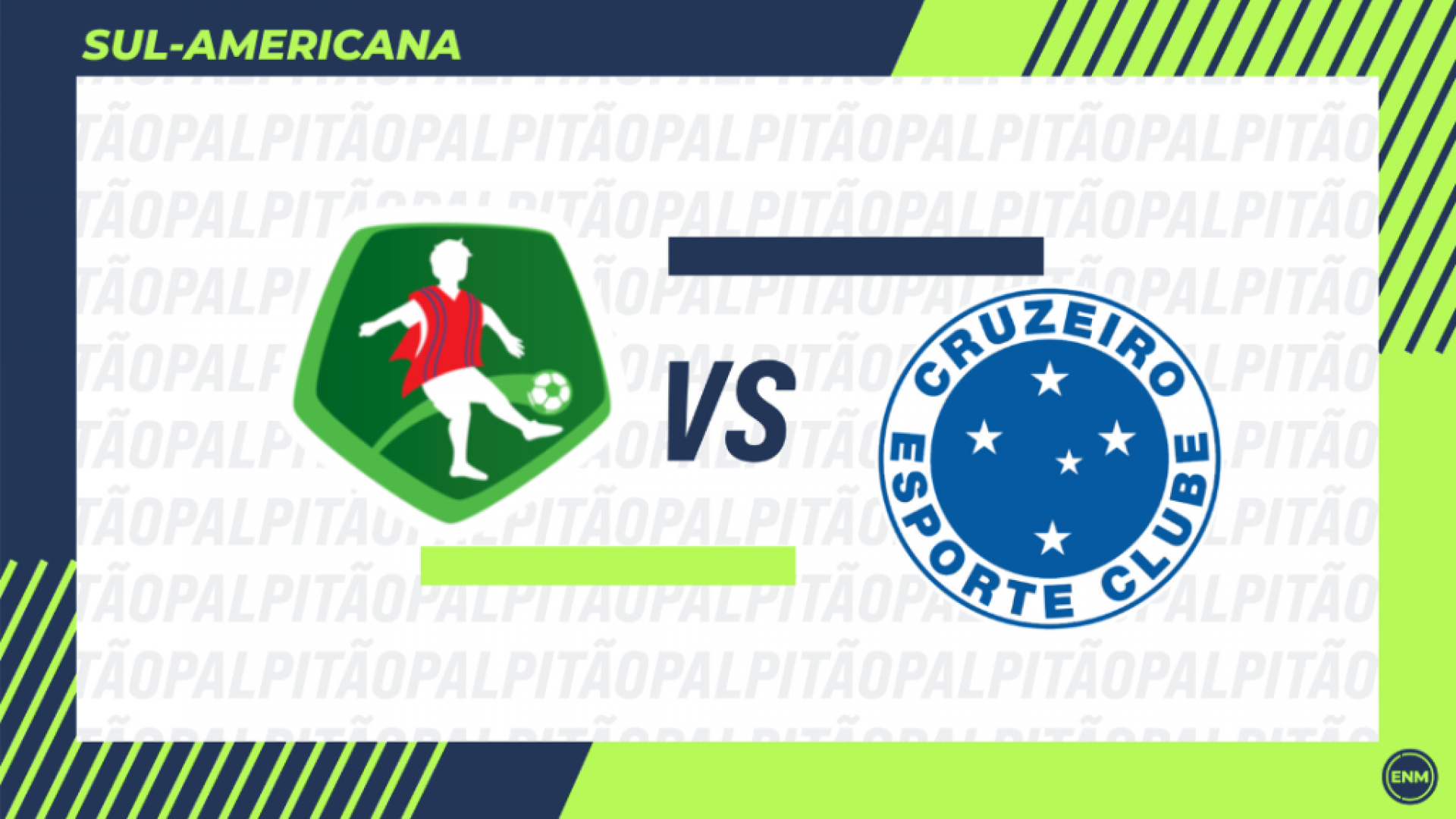Mushuc Runa x Cruzeiro: Prováveis escalações, onde assistir, arbitragem e palpites