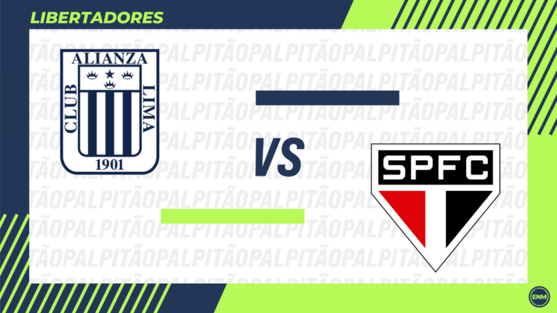 Nesta terça-feira (6), às 19h (Horário de Brasília), o São Paulo vai ao Peru visitar o Alianza Lima, pela quarta rodada da fase de grupos da Libertadores. O time tricolor é o lÍder do grupo D, com sete pontos, já o time peruano está em terceiro com 4 pontos. COMO CHEGA O SÃO PAULO? O [&amp;#8230;]