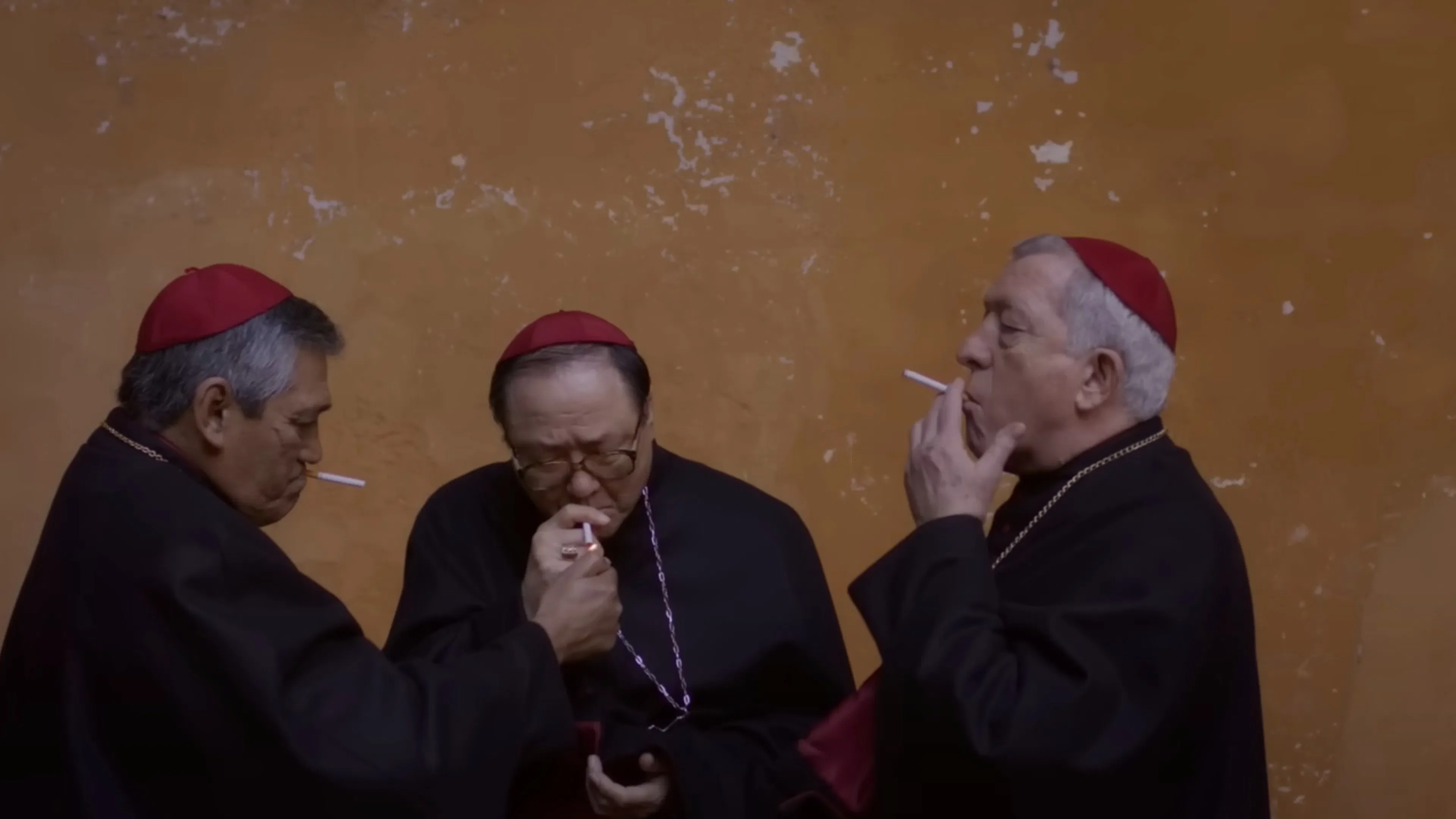 CONCLAVE