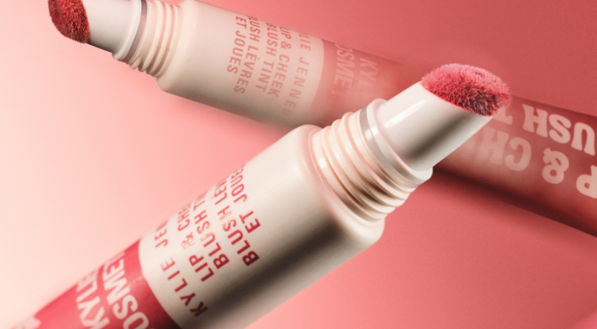 Blush tint da Kylie Cosmetics