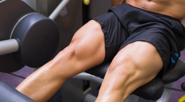 Veja como definir os posteriores da perna e ganhar massa muscular