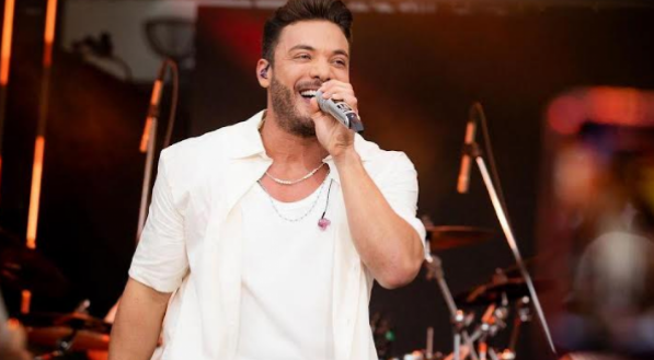 Wesley Safadão comanda live no Rancho do Maia com grandes nomes da música