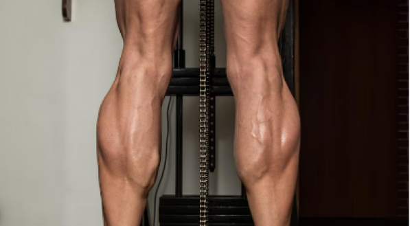 4 exercícios de panturrilha para ganhar massa muscular