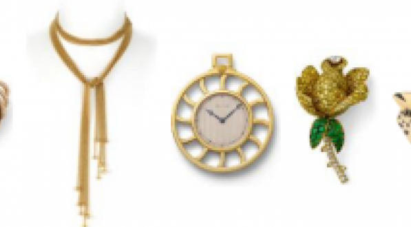 Cartier Collection