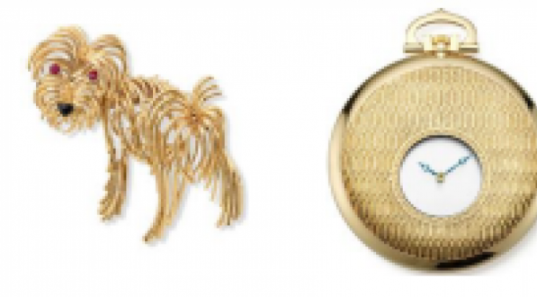 Cartier Collection