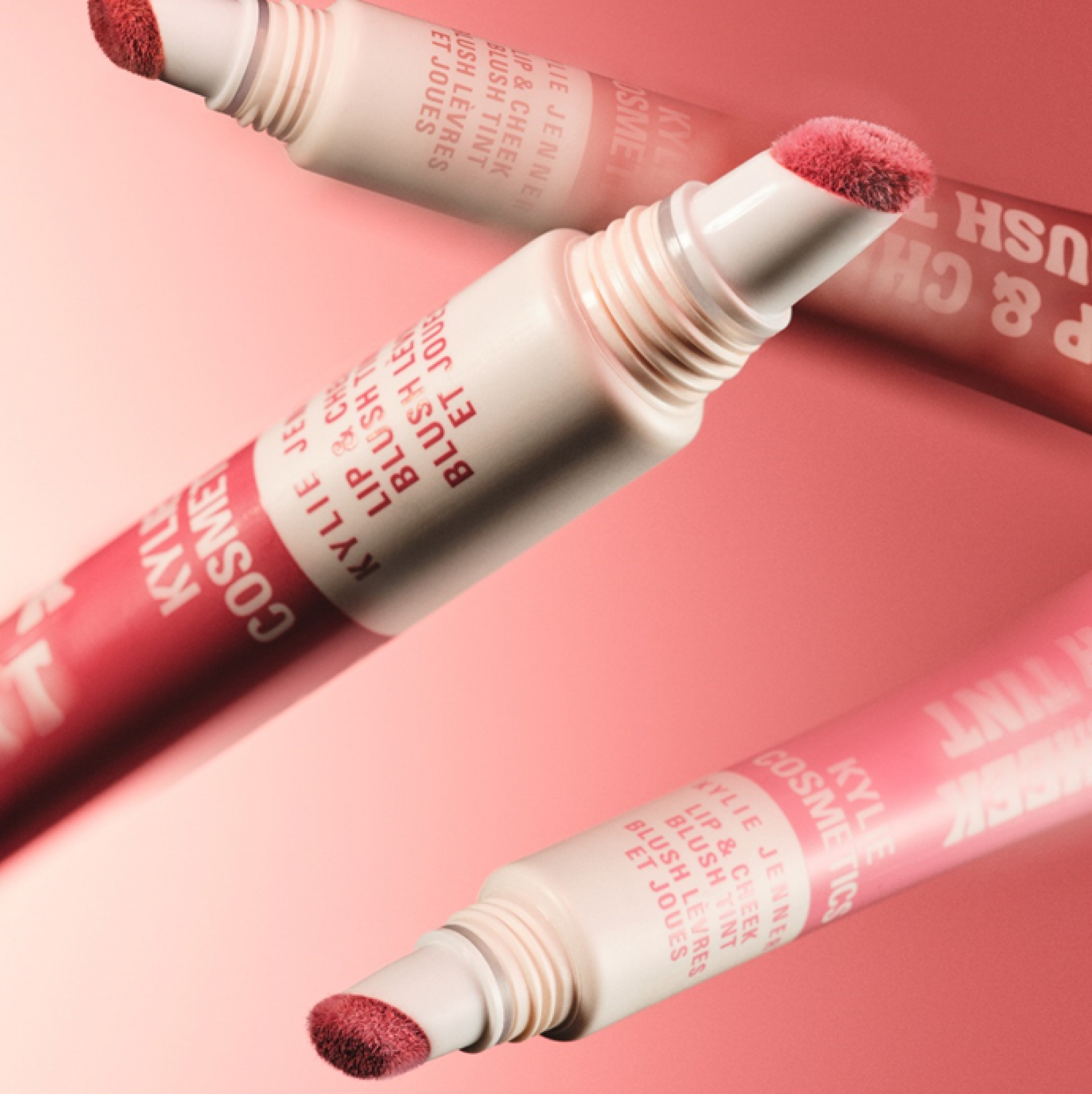 Foto: Divulgação/Kylie Cosmetics
