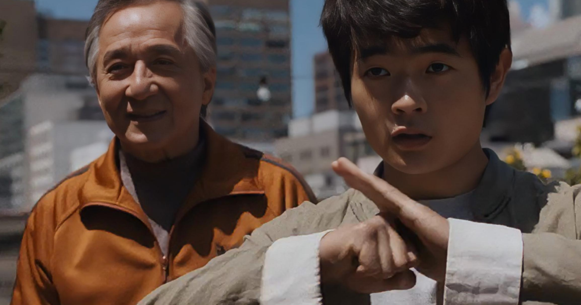 Reprodução/Sony Pictures