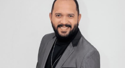 Cantor Allan Carlos
