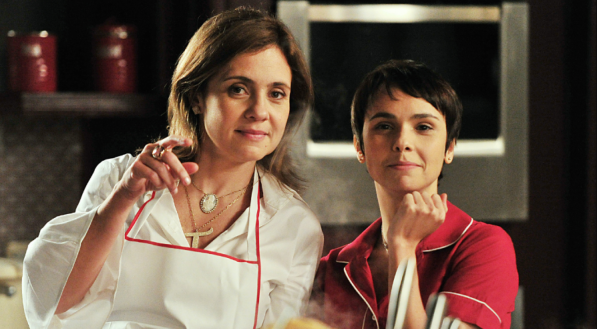 6 finais de novela que o Brasil parou para assistir
