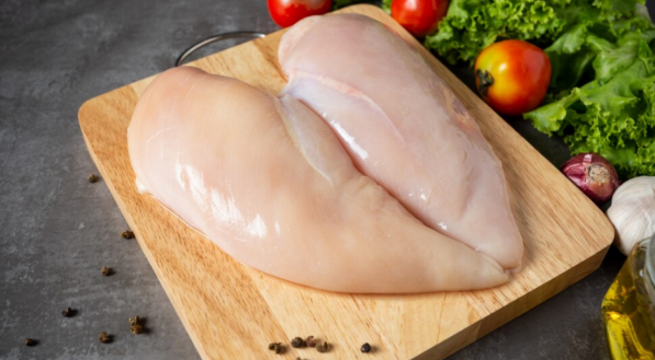 Descubra a proteína mais barata e saborosa do que o peito de frango