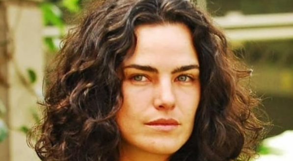 Ana Paula Arósio reaparece na Globo após 15 anos longe da TV