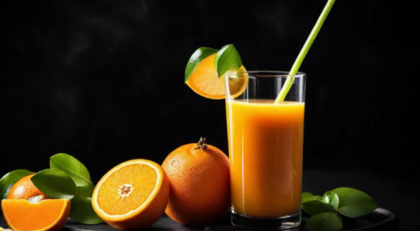 5 sucos que emagrecem e dão vitalidade ao corpo