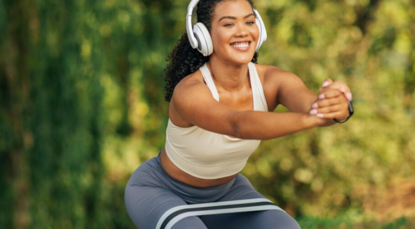 Exercício físico: Descubra como aumentar os glúteos em poucos dias