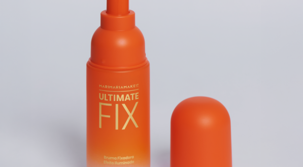 Fixadora Ultimade Fix Mari Maria Makeup
