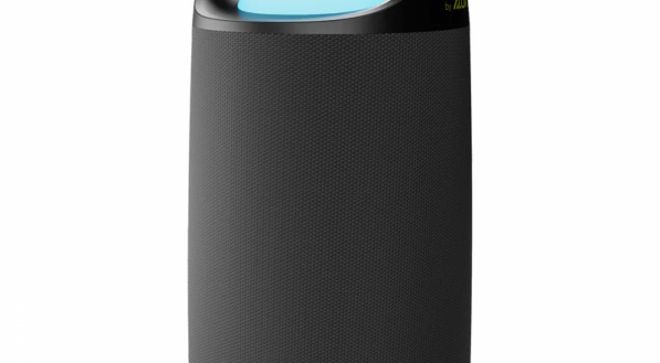 Caixa de Som Bluetooth WAAW BOOM 200 