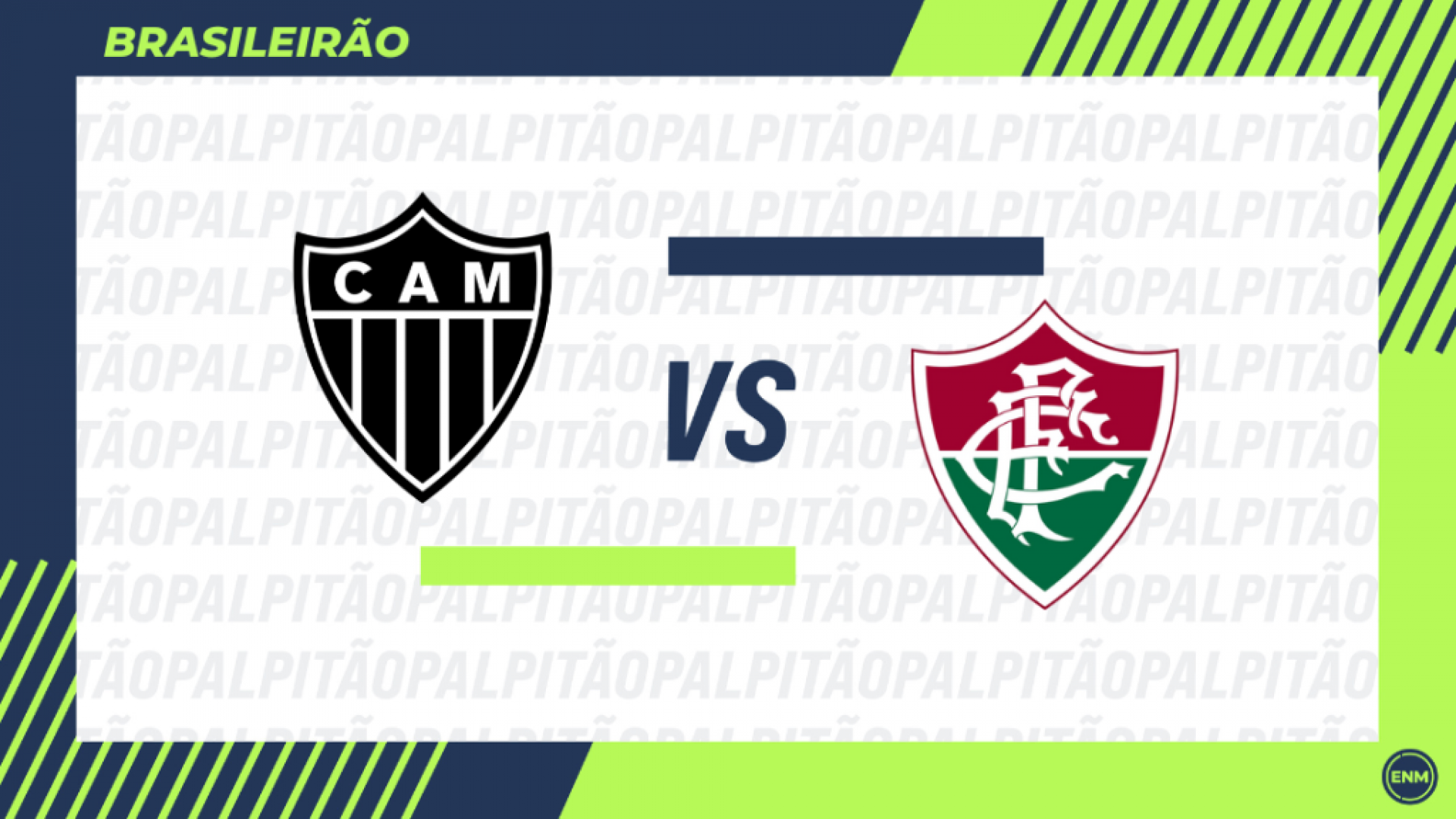 Atlético-MG x Fluminense: prováveis escalações, arbritagem, retrospecto, onde assistir e palpite