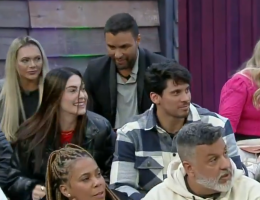 Power Couple 2025: Esfera do Poder agita jogo após votação tensa no Quebra Power