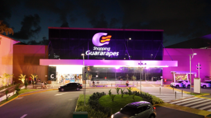 Shopping Guararapes mantém sempre um olhar para o futuro