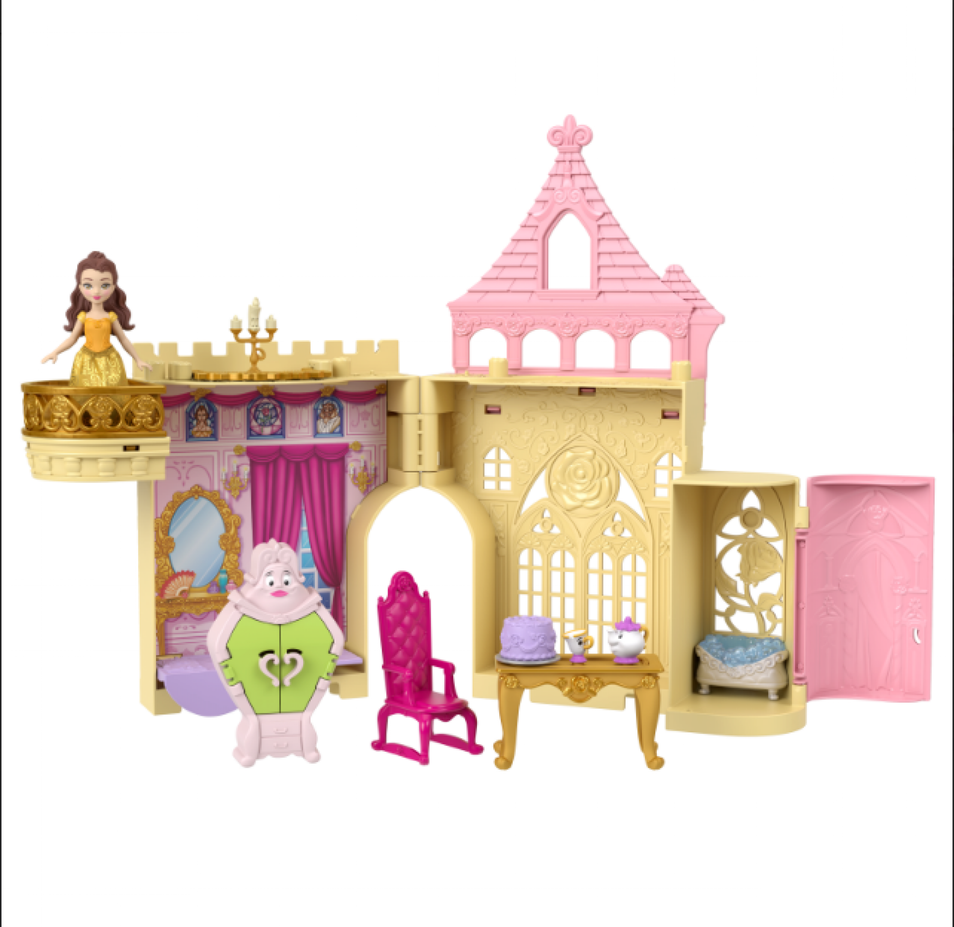 Divulgação/ Mattel