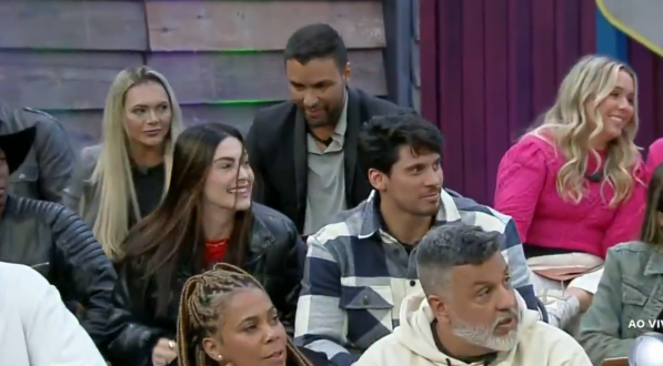 Power Couple 2025: Esfera do Poder agita jogo após votação tensa no Quebra Power