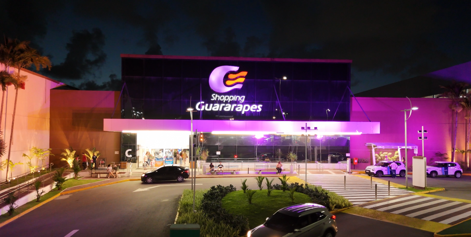 Shopping Guararapes mantém sempre um olhar para o futuro