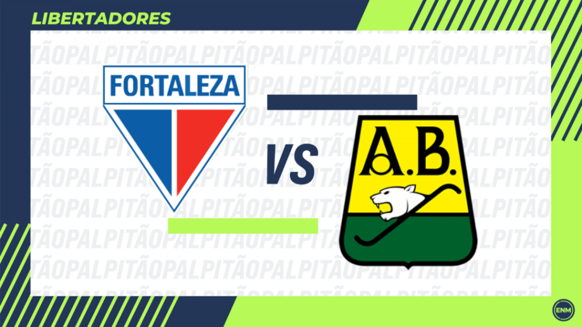 Fortaleza x Bucaramanga: prováveis escalações, onde assistir, arbitragem, retrospecto e palpite