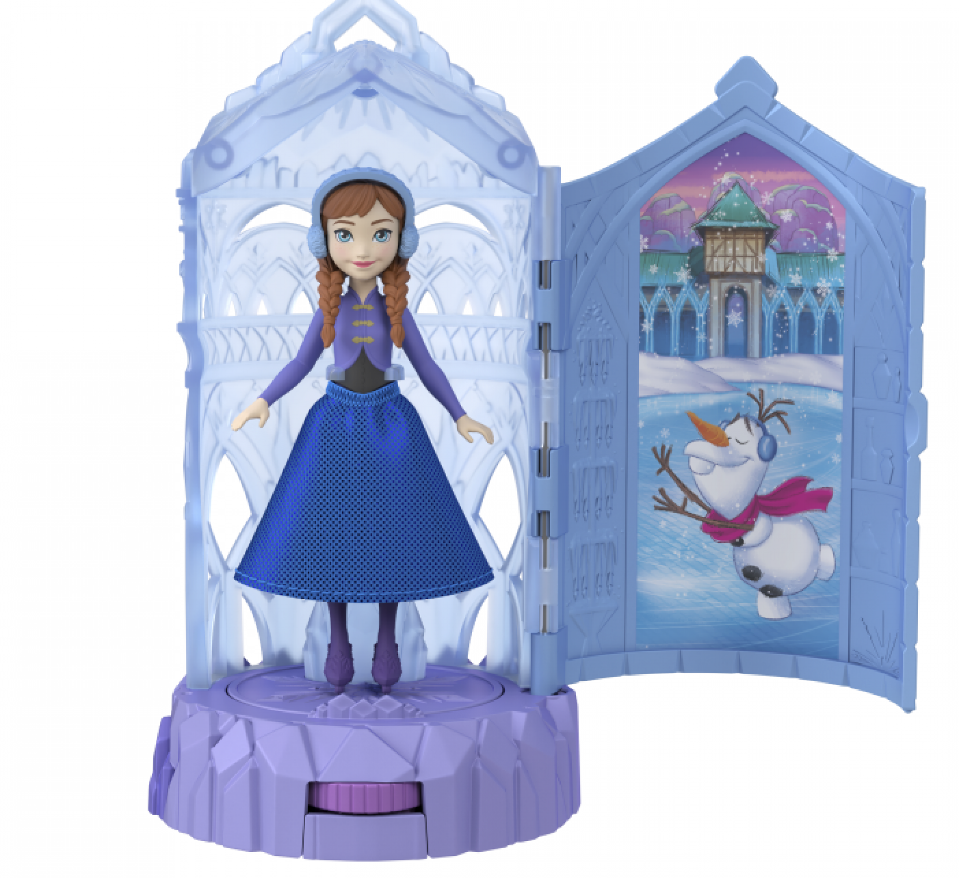 Divulgação/ Mattel