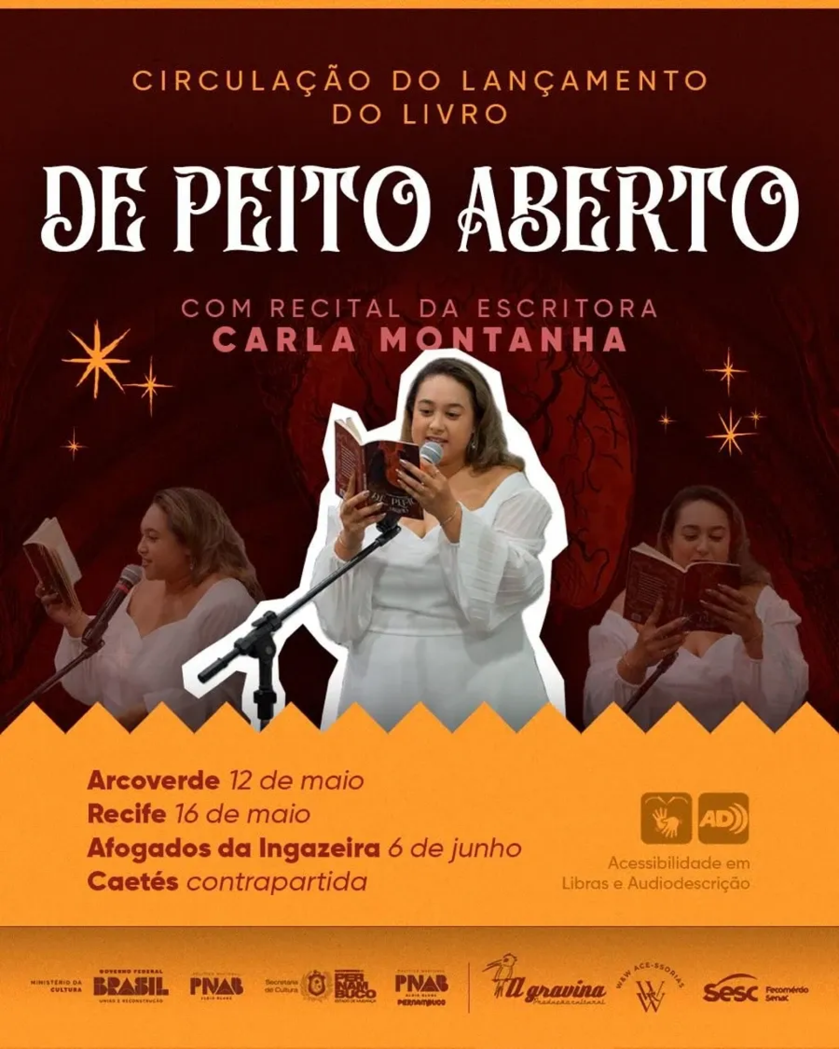 Reprodução
