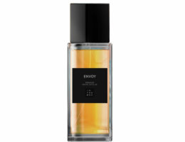 Perfume Envoy: Fragrância masculina perfeita para todas as ocasiões