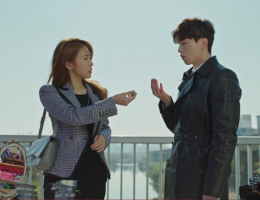 6 doramas que nos fazem acreditar em destino e almas gêmeas
