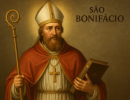Dia de São Bonifácio: 20 mensagens para celebrar o apóstolo da Alemanha e mártir da missão